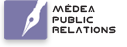 Médea Public Relation